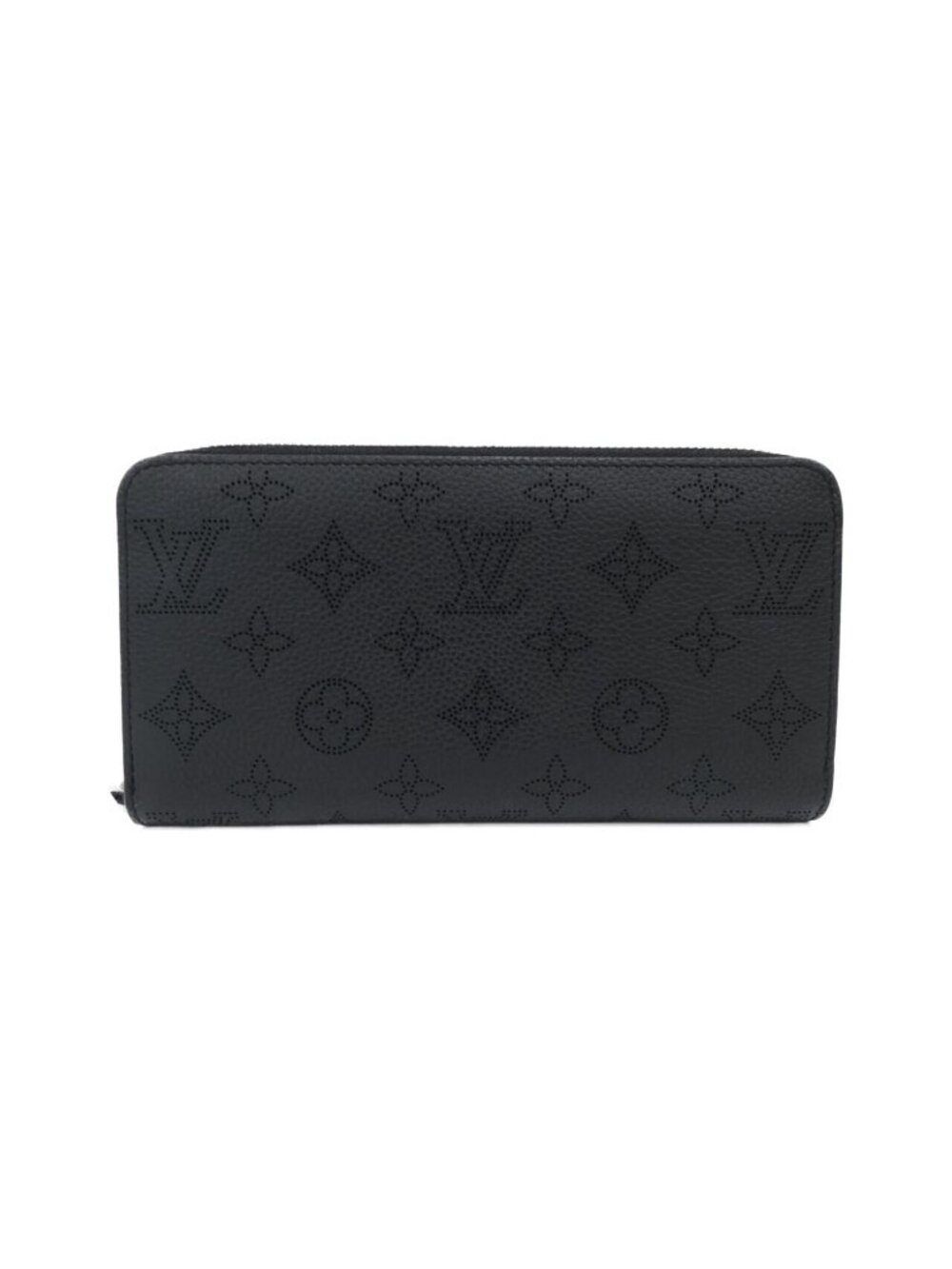 Louis Vuitton Mahina Zippy Wallet
